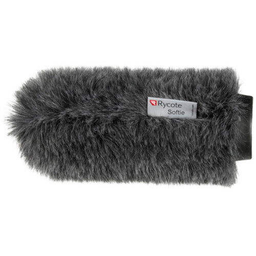 Rycote Softie Wind-Screen Standard Hole 17.78cm 0.7-0.8