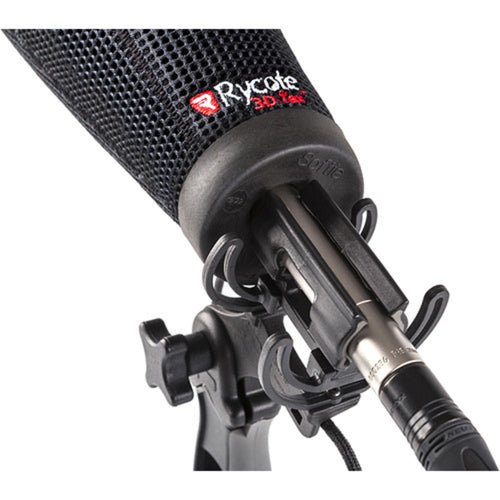 Rycote Super Softie Windshield 12cm Depth 0.7-0.9