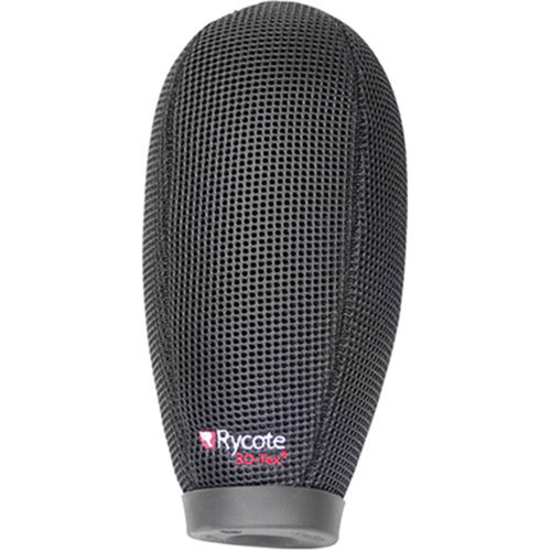 Rycote 18cm Super-Softie Wind Shield for Shotgun Mics