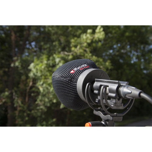 Rycote 5cm Super-Softie Windshield with 3D-Tex (19/22)