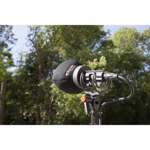 Rycote 5cm Super-Softie Windshield with 3D-Tex (19/22)