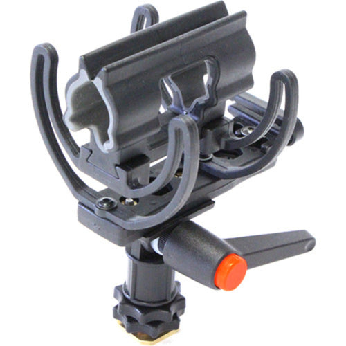 Rycote Super-Softie & Universal Shotgun Mount Kit for Mics