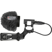 Rycote Super-Softie & Universal Shotgun Mount Kit for Mics