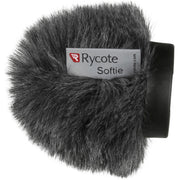 Rycote 5cm Large Hole Softie Kit with Lyre Mount & Pistol Grip