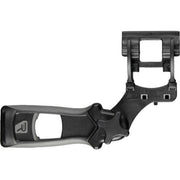 Rycote 5cm Large Hole Softie Kit with Lyre Mount & Pistol Grip