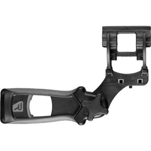 Rycote 5cm Large Hole Softie Kit with Lyre Mount & Pistol Grip