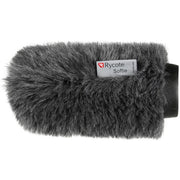 Rycote Softie Kit with Lyre Mount & Pistol Grip 0.7-0.8