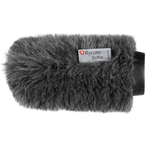 Rycote Softie Kit with Lyre Mount & Pistol Grip 0.7-0.8