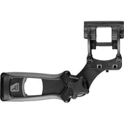 Rycote Softie Kit with Lyre Mount & Pistol Grip 0.7-0.8