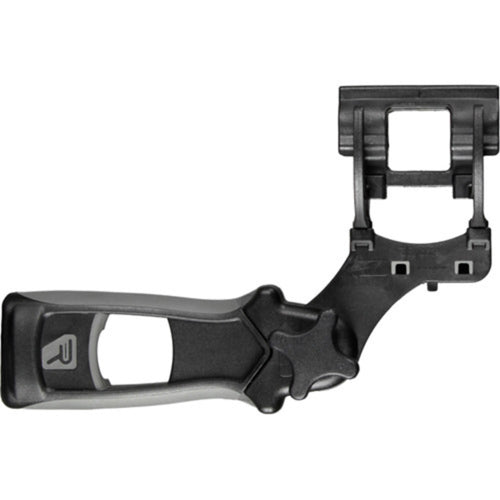 Rycote Softie Kit with Lyre Mount & Pistol Grip 0.7-0.8