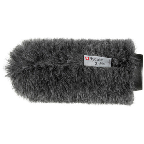 Rycote Classic Softie Kit with Lyre Mount & Pistol Grip 17.8cm 0.9