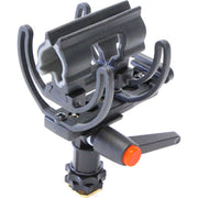 Rycote Classic Softie & Universal Shotgun Mount Kit for Rode NTG Series