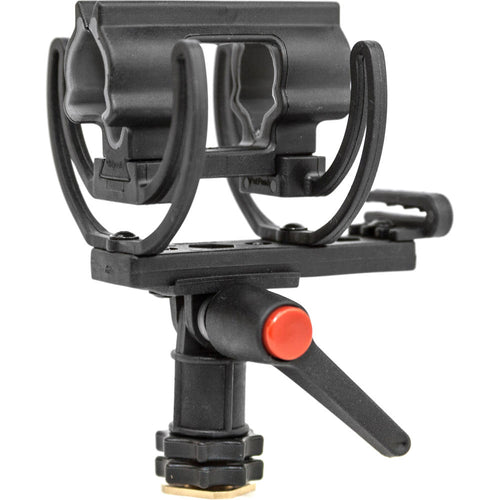 Rycote Classic Softie & Universal Shotgun Mount Kit for Rode NTG Series
