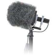 Rycote Softie Kit for Sanken CS-M1 with Windshield & Shockmount