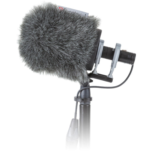 Rycote Softie Kit for Sanken CS-M1 with Windshield & Shockmount