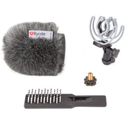 Rycote Softie Kit for Sanken CS-M1 with Windshield & Shockmount