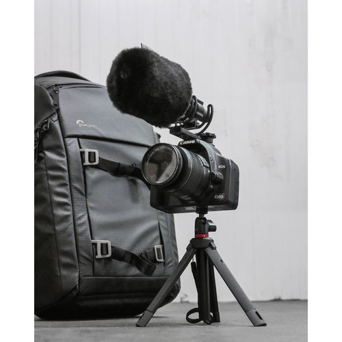 Rycote Short Fur Softie Windshield 0.7-0.8