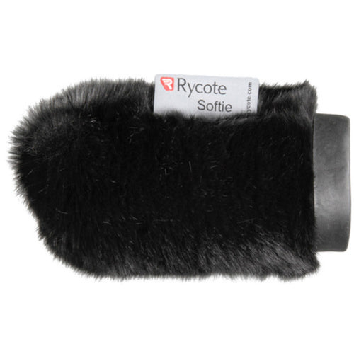 Rycote Short Fur Softie Windshield 0.7-0.8