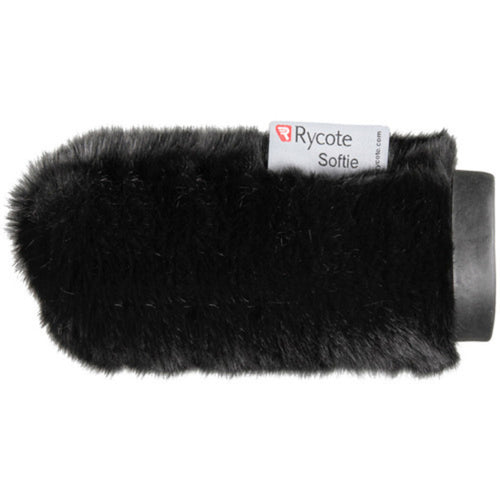 Rycote Short Fur Softie Windshield 0.7-0.8