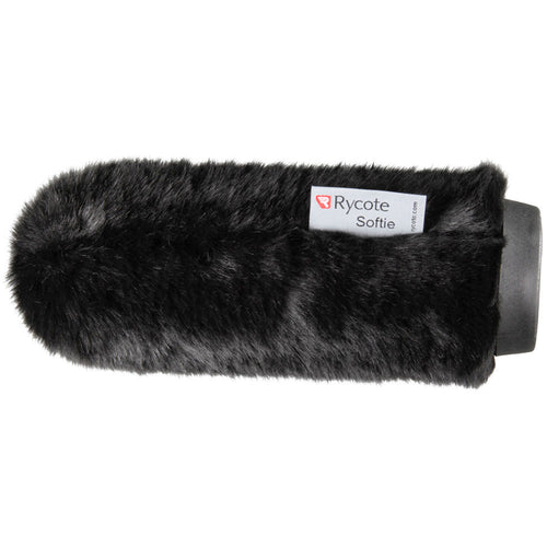 Rycote Short Fur Softie Windshield 0.7-0.8