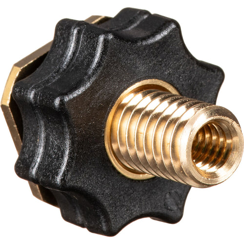 Rycote 037302 Hot Shoe 3/8