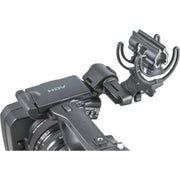 Rycote Softie Lyre Mount & Camera Clamp Adapter 0.7-0.9