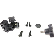 Rycote MHR Adapter & Knob with Screws