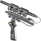 Rycote Suspension Medium (XLR-5F) 68 Duo