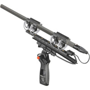 Rycote Suspension Large (XLR-3F) 72 Duo
