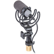 Rycote INV-5 InVision Microphone Suspension for Stand & Boompole