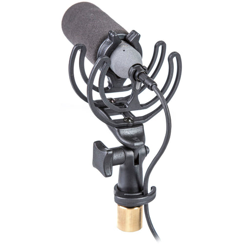 Rycote INV-5 InVision Microphone Suspension for Stand & Boompole