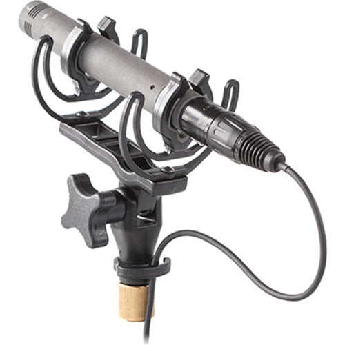 Rycote INV-7 InVision Microphone Suspension for Stand & Boompole