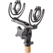 Rycote INV-7 InVision Microphone Suspension for Stand & Boompole