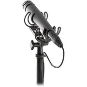 Rycote INV-9 InVision Microphone Suspension for Stand & Boompole