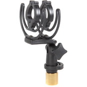 Rycote INV-6 SOFT Shockmount for Schoeps CMC 1 & Sennheiser 8000