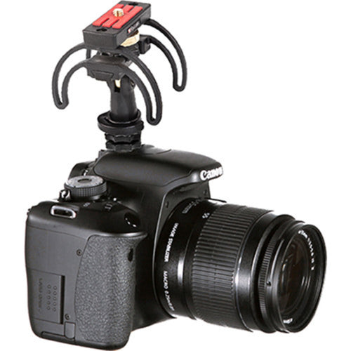 Rycote 041119 Portable Recorder Suspension