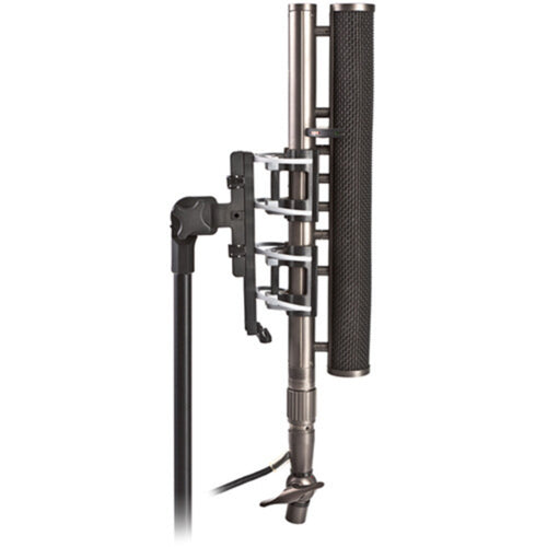 Rycote INV-BH InVision Microphone Suspension for Stand & Boompole