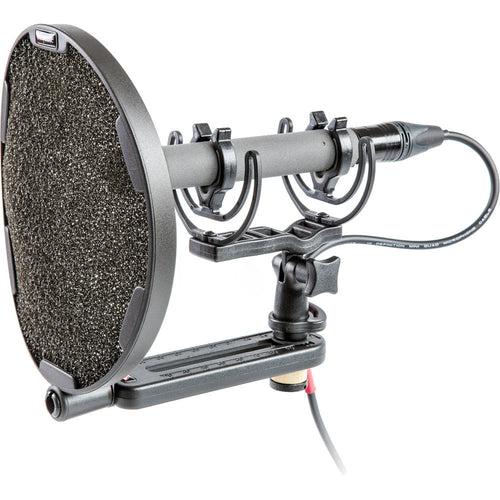 Rycote InVision INV-7 Pop Filter Kit