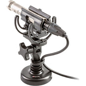 Rycote 41127 Table Stand with InVision 7HG Mark III Mount