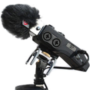 Rycote 041130 Portable Recorder Suspension HD