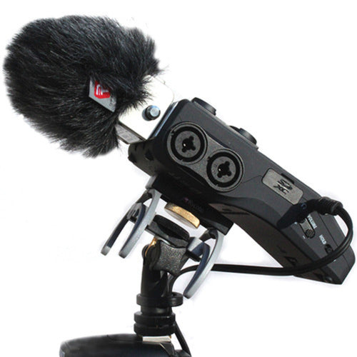 Rycote 041130 Portable Recorder Suspension HD