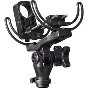 Rycote INV-Lite Boom Shockmount for Short Shotgun Mics