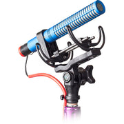 Rycote INV-Lite Boom Shockmount for Short Shotgun Mics