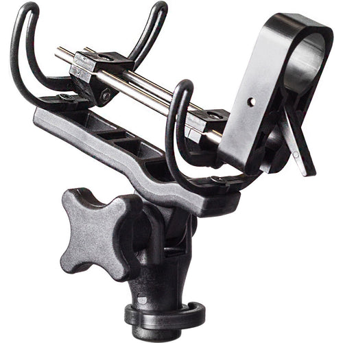 Rycote INV-Lite Boom Shockmount for Short Shotgun Mics