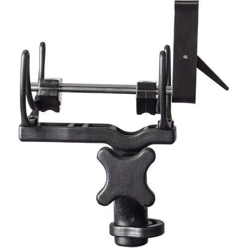 Rycote INV-Lite Boom Shockmount for Short Shotgun Mics
