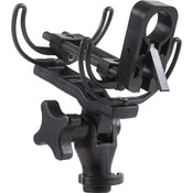 Rycote INV-Lite Boom Shockmount for Short Shotgun Mics