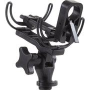 Rycote INV-Lite Boom Shockmount for Short Shotgun Mics