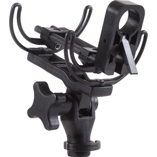 Rycote INV-Lite Boom Shockmount for Short Shotgun Mics