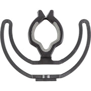 Rycote Lyre with Modular Adapter & Screws (19-25mm, Pair)