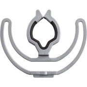 Rycote Lyre with Modular Adapter & Screws (19-25mm, Pair)